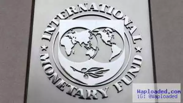 Nigeria’s economy likely to shrink this year –IMF